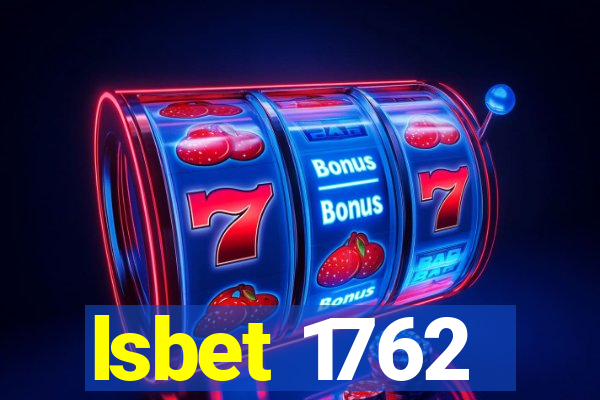 lsbet 1762